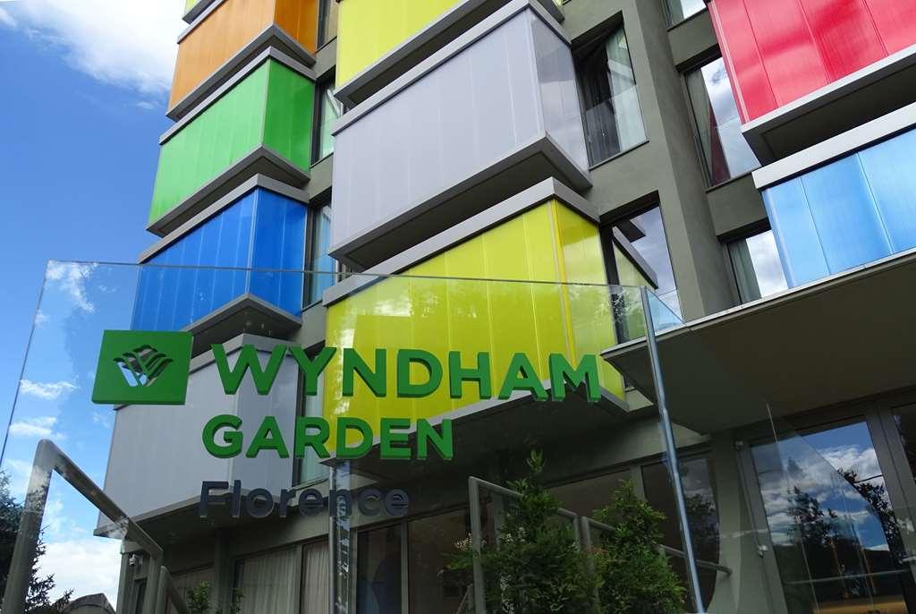 Wyndham Garden פירנצה מראה חיצוני תמונה